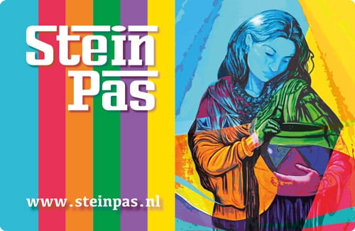SteinPas