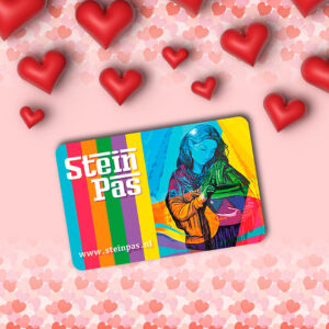 SteinPas - Valentijn with love